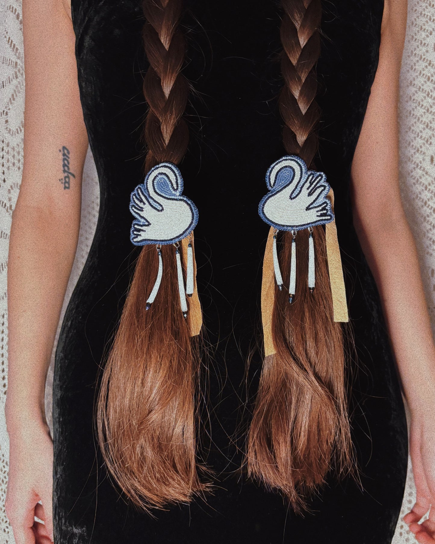 Mazzy Star Hairties
