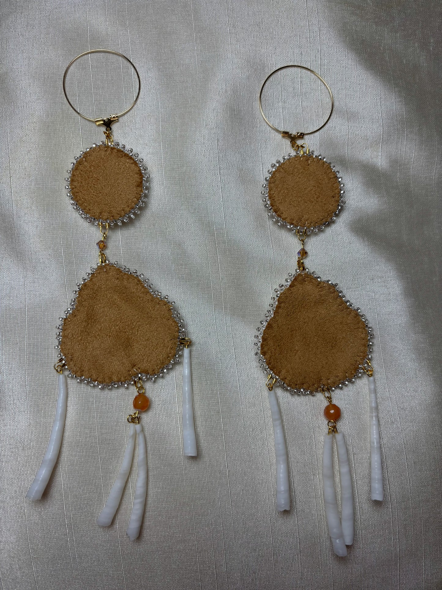 Amidala Earrings