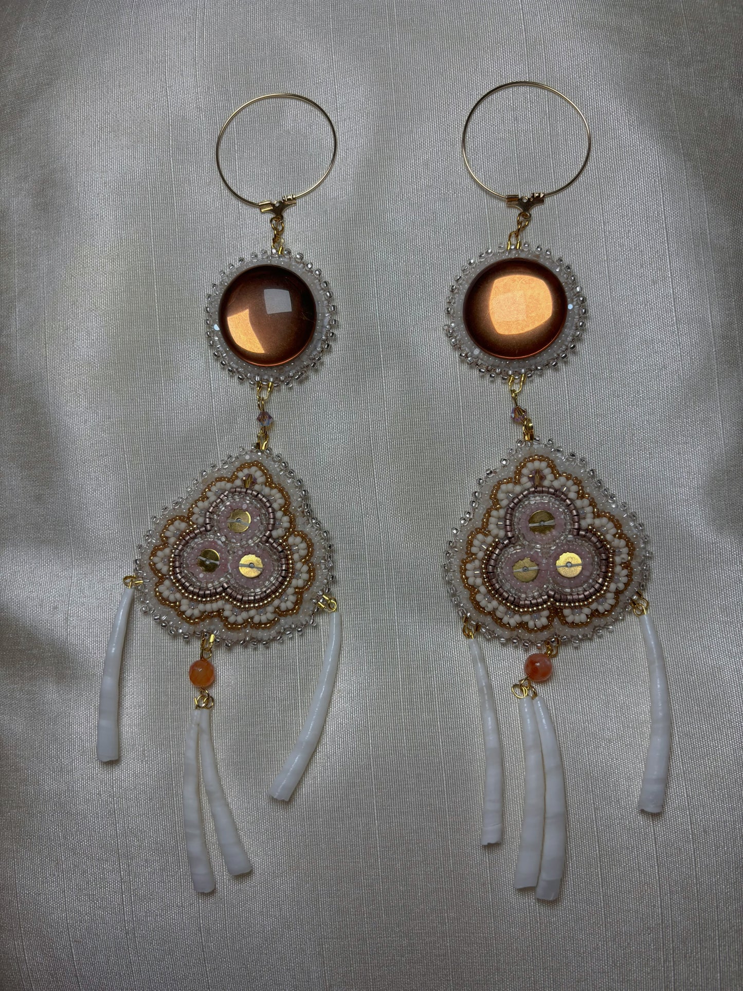 Amidala Earrings