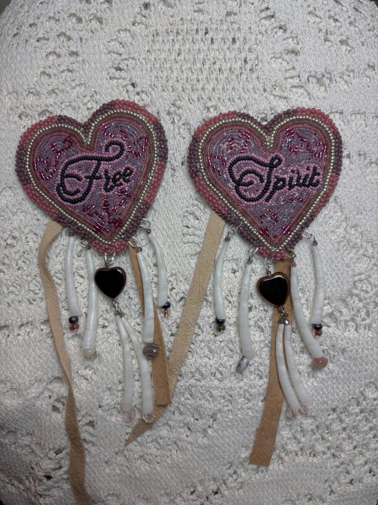 Free Spirit Hairties