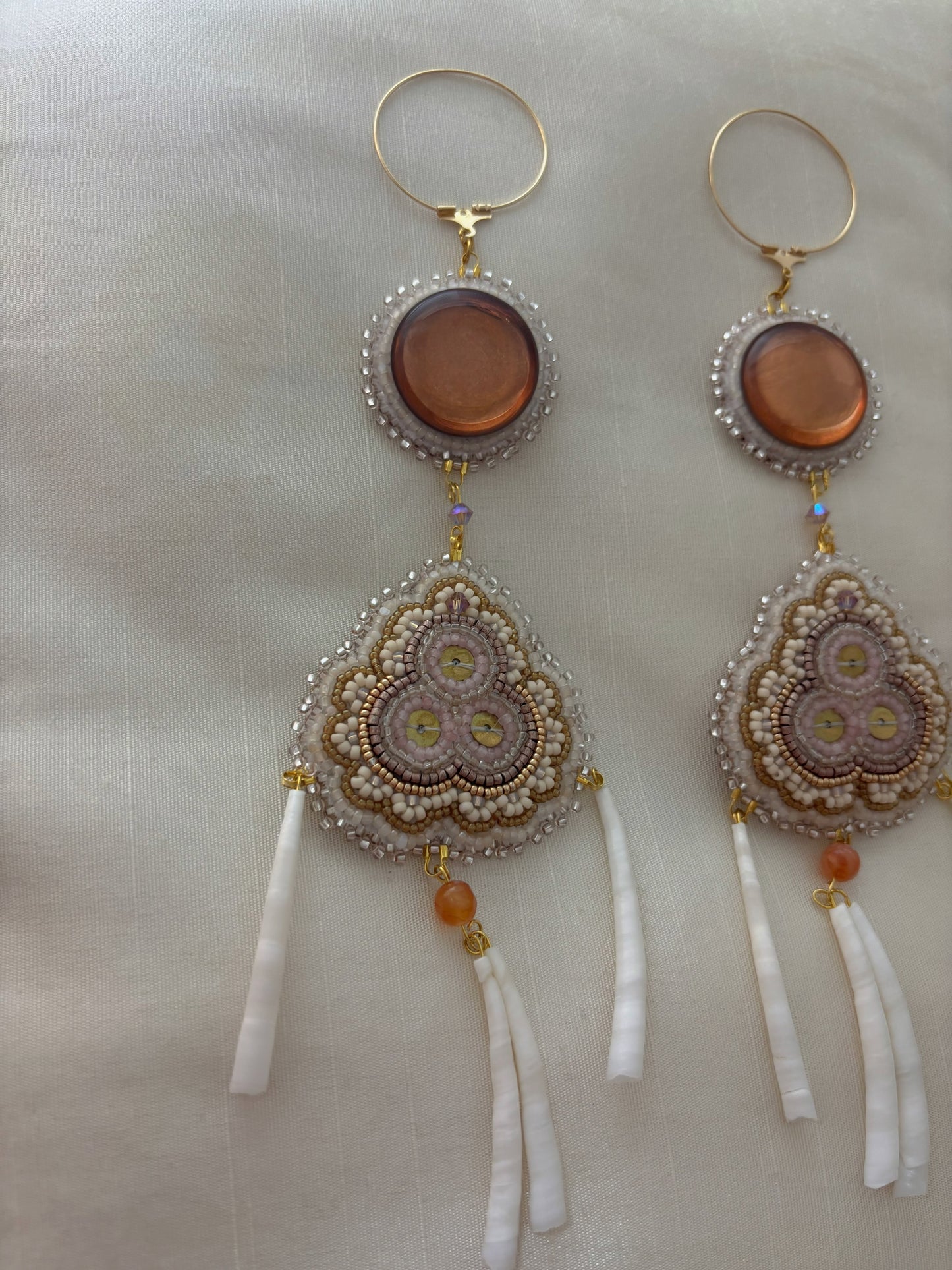 Amidala Earrings
