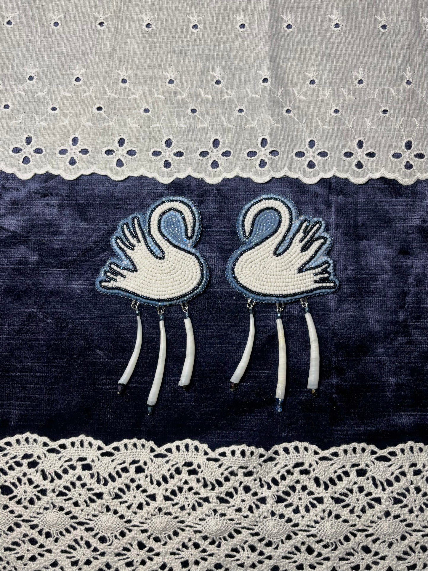 Mazzy Star Hairties