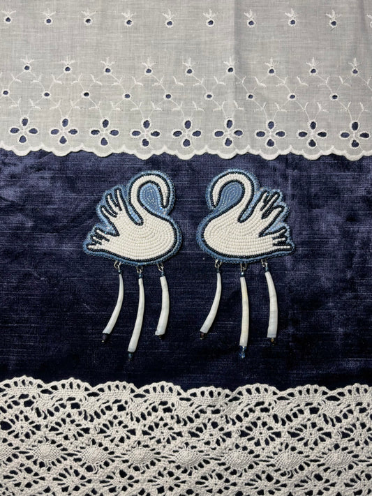 Mazzy Star Hairties