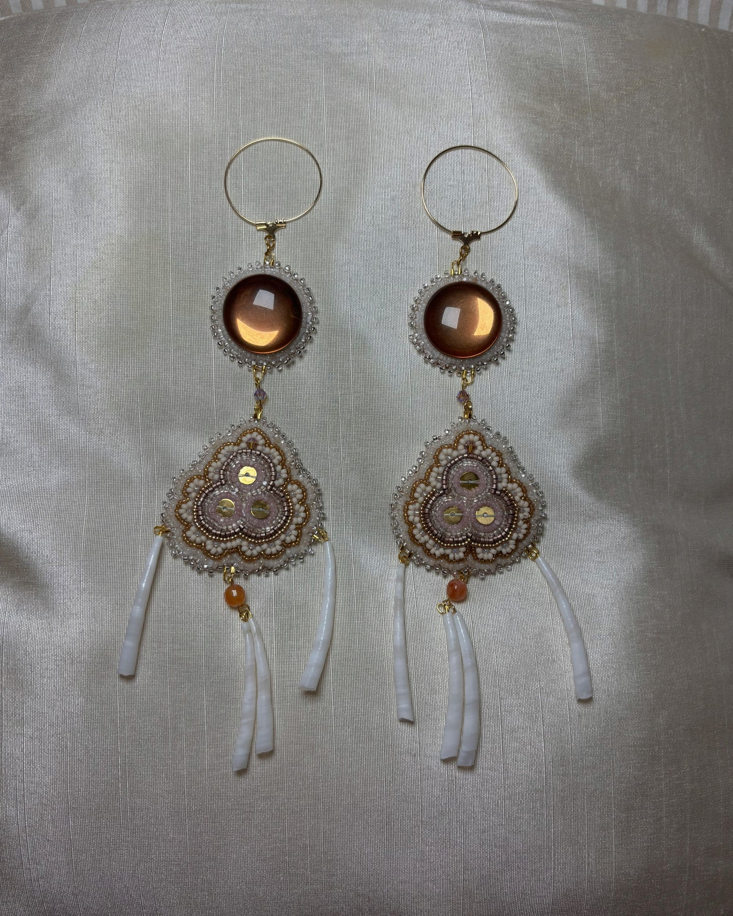 Amidala Earrings