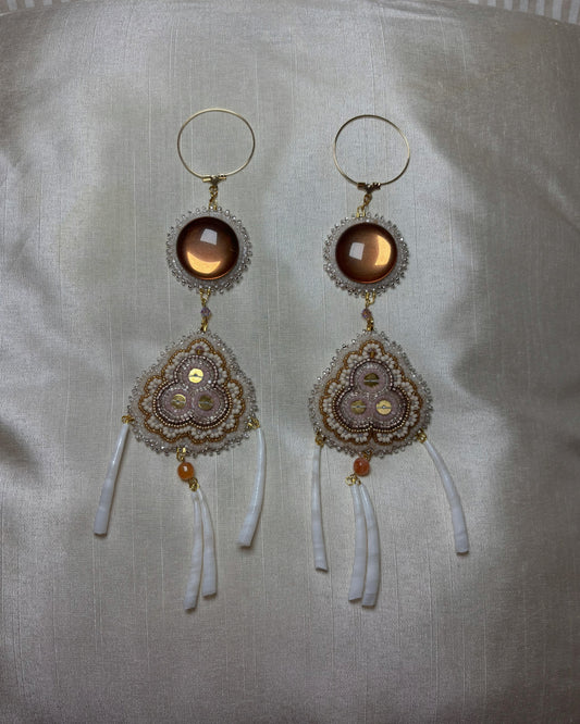 Amidala Earrings