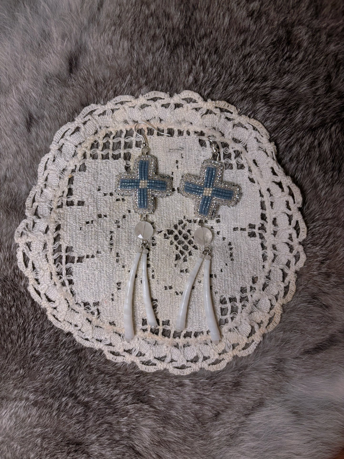 Star Earrings