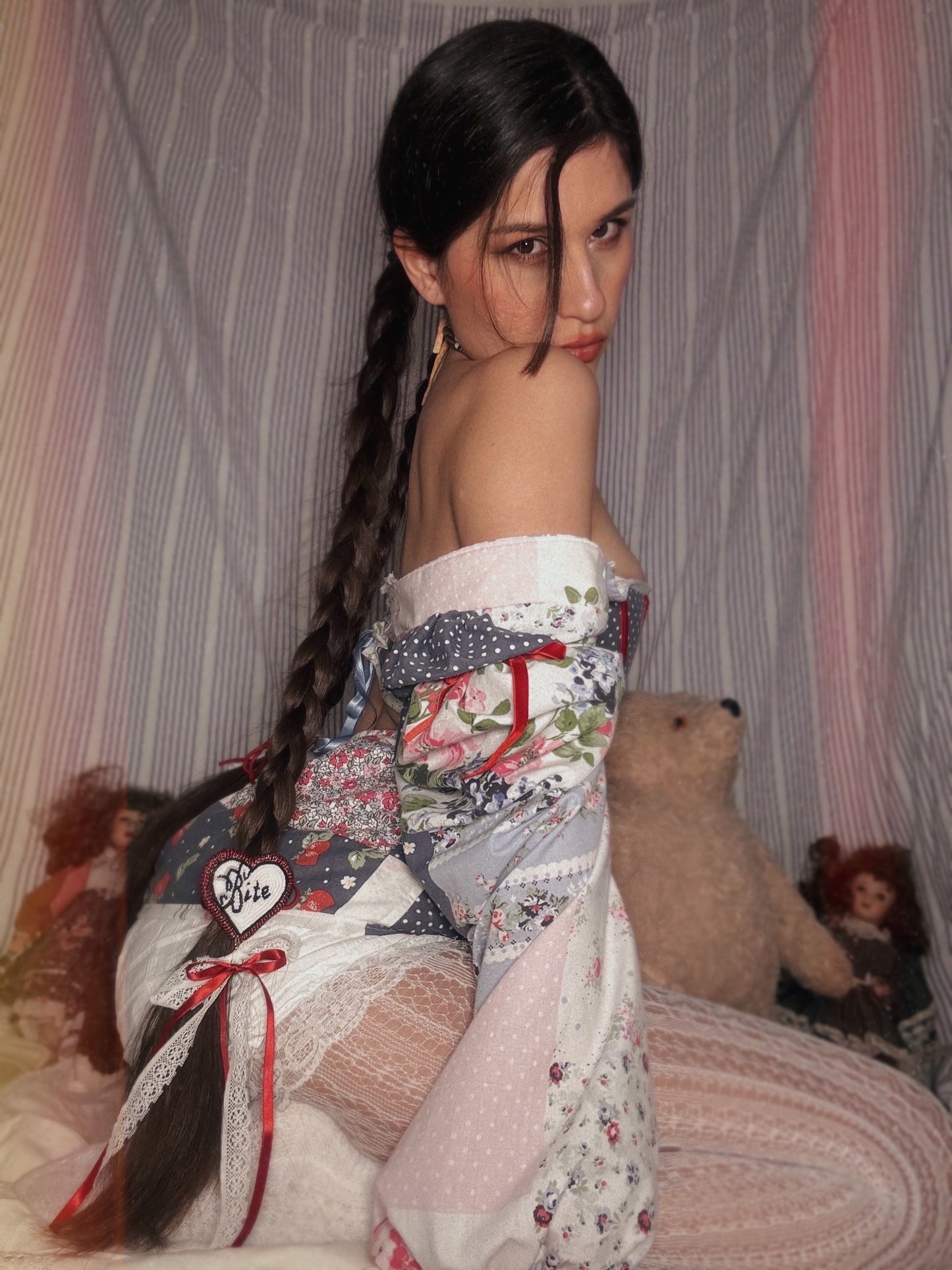 Bite Me Hairties