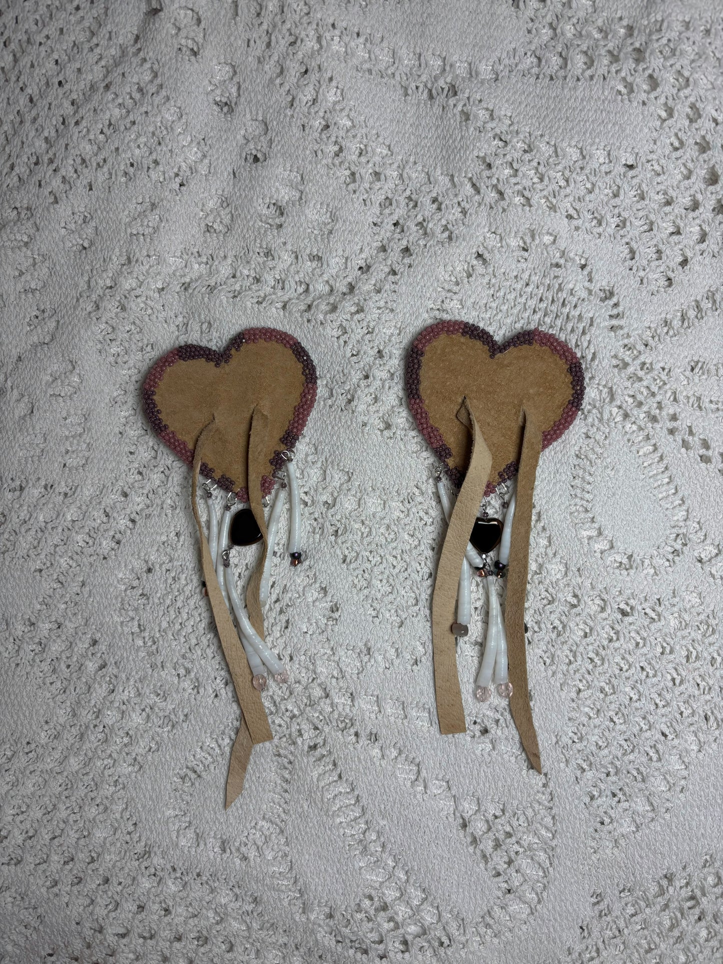 Free Spirit Hairties